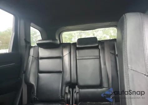 2019 Jeep Grand Cherokee Limited z USA, uszkodzony, nr VIN 1C4RJFBGXKC778051